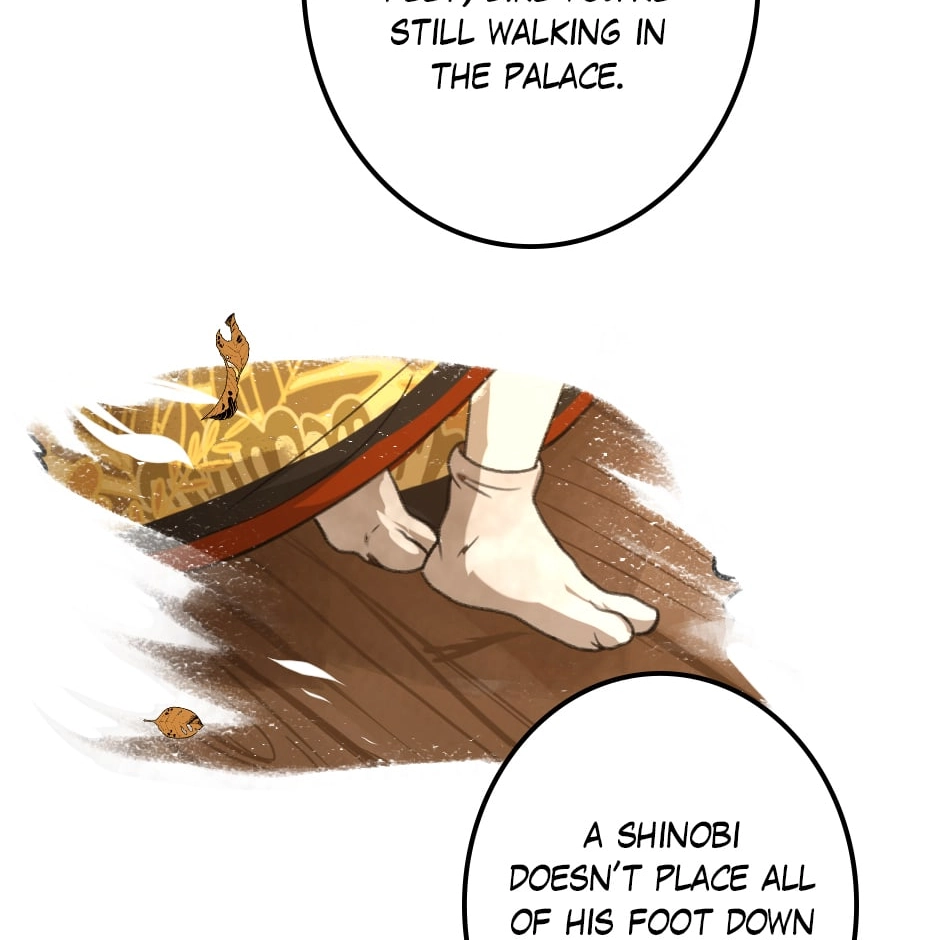 Shirayuki Pop Chapter 18 page 22 - 
