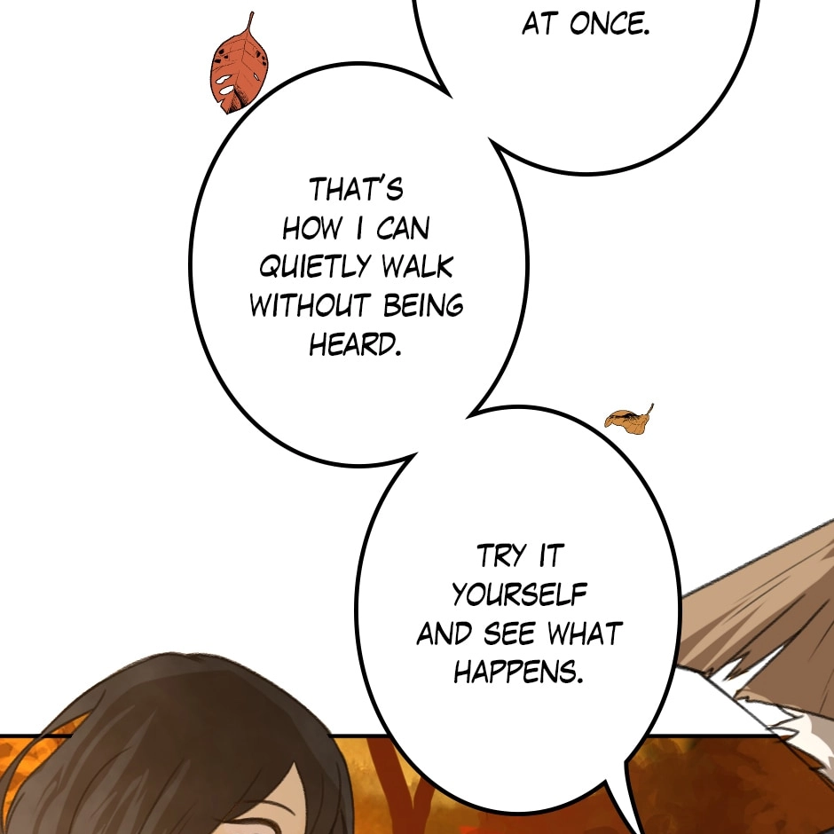 Shirayuki Pop Chapter 18 page 23 - 