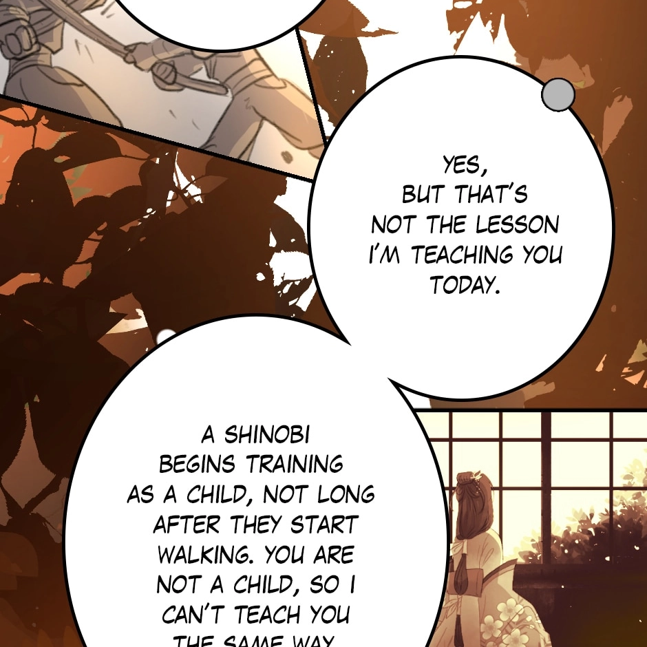 Shirayuki Pop Chapter 18 page 30 - 