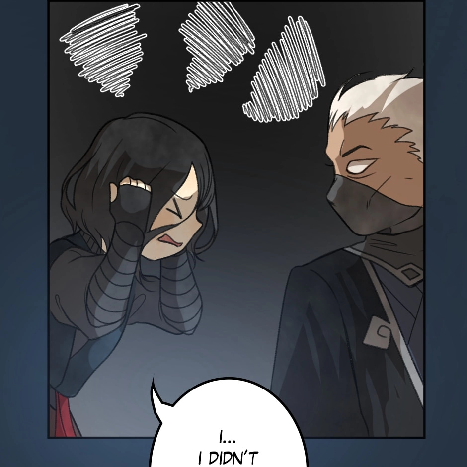 Shirayuki Pop Chapter 18 page 56 - 