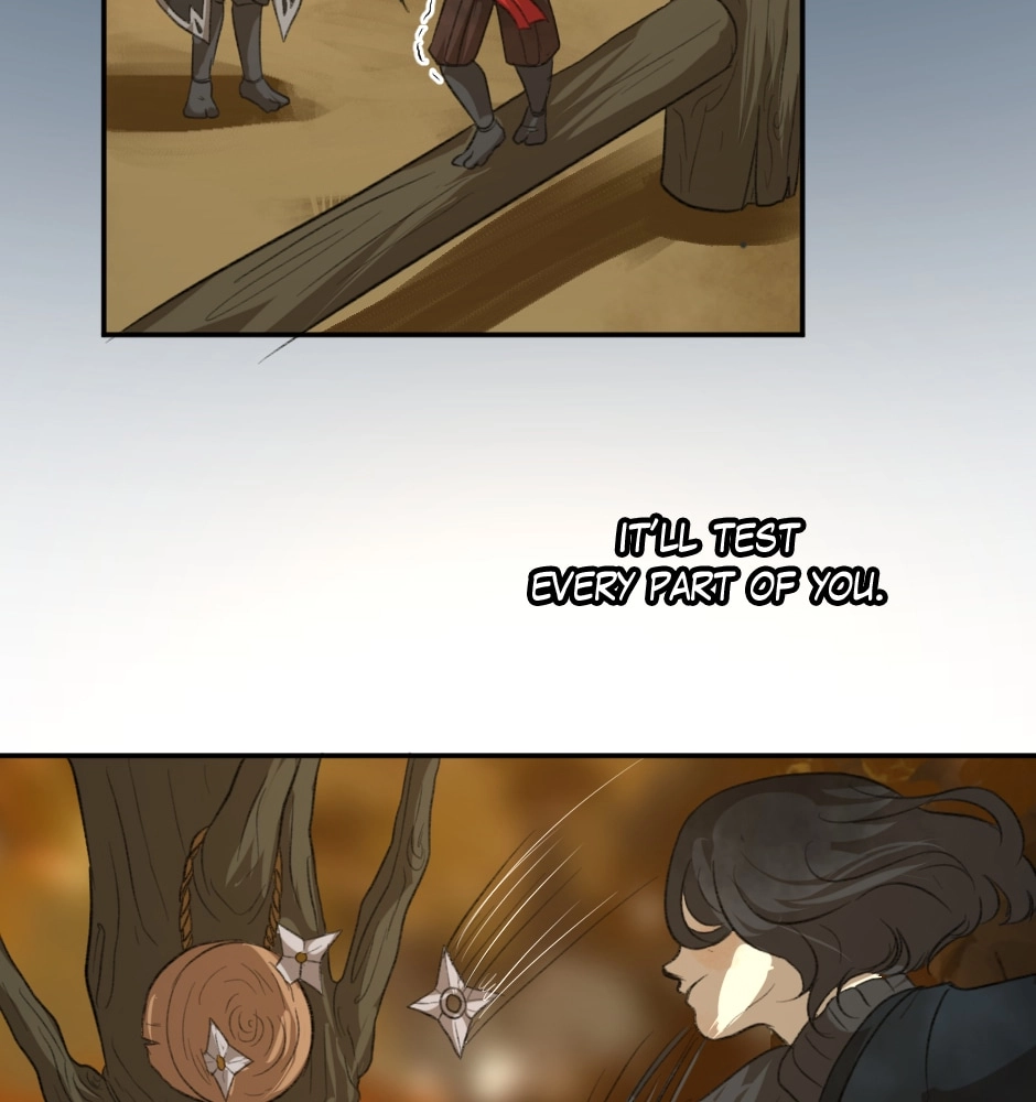 Shirayuki Pop Chapter 18 page 62 - 