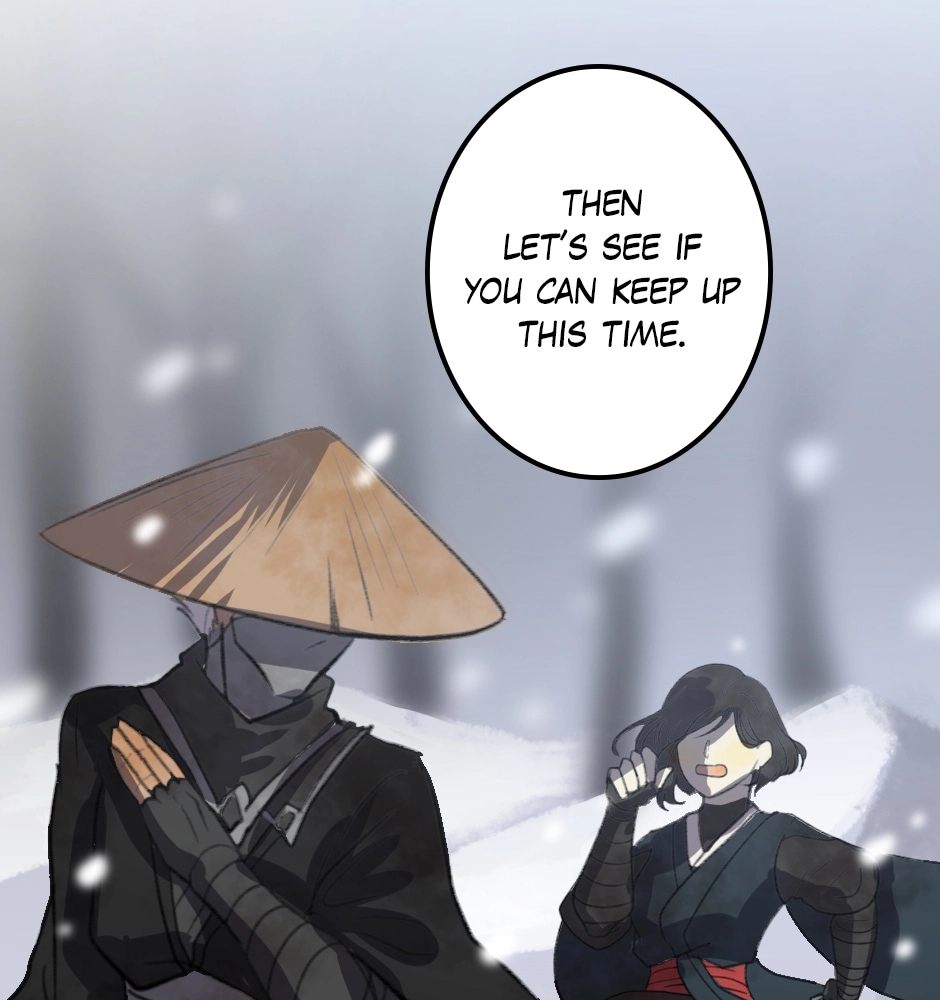 Shirayuki Pop Chapter 18 page 83 - 