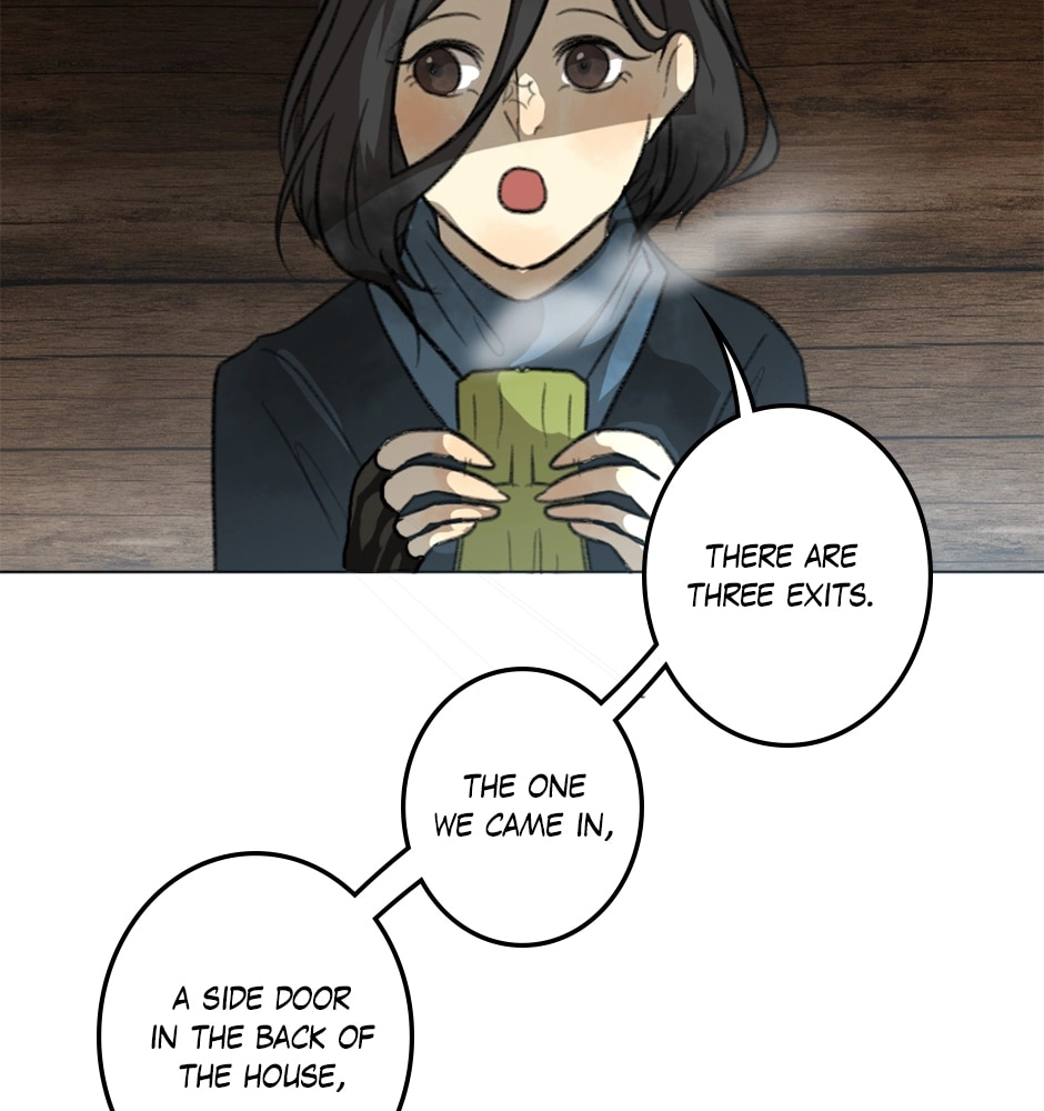 Shirayuki Pop Chapter 19 page 14 - 