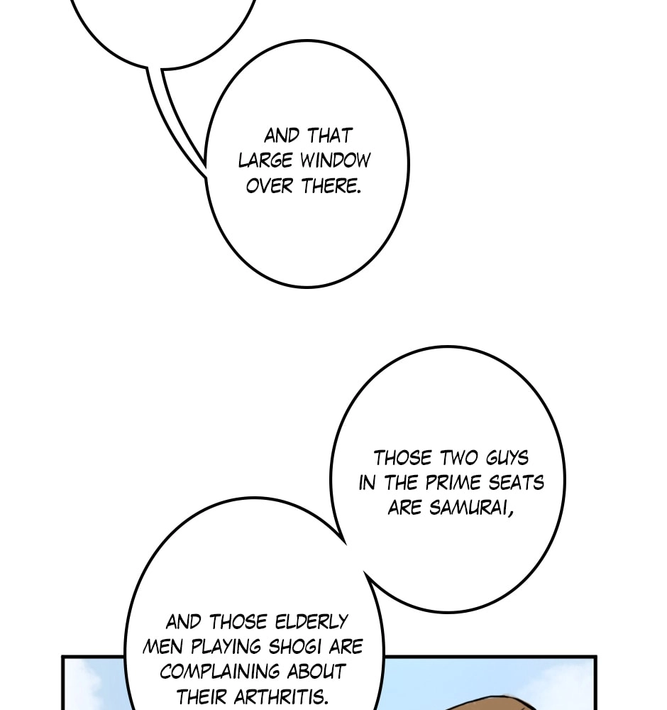 Shirayuki Pop Chapter 19 page 15 - 