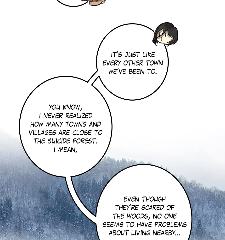 Shirayuki Pop Chapter 19 page 17 - 
