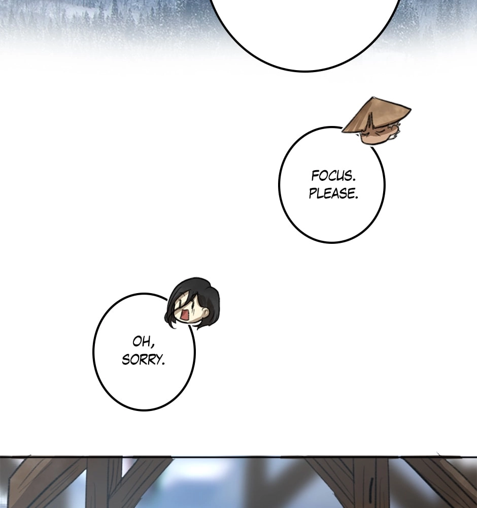 Shirayuki Pop Chapter 19 page 18 - 