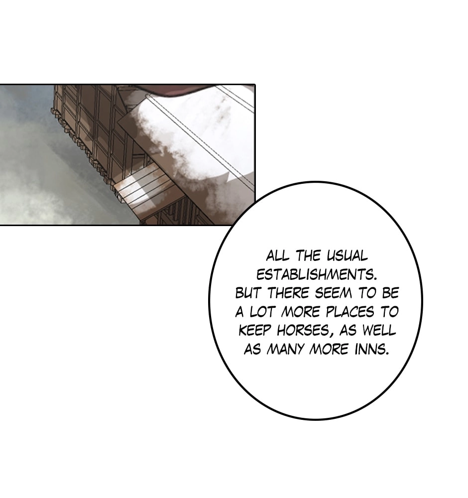 Shirayuki Pop Chapter 19 page 20 - 
