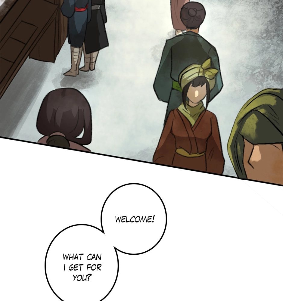 Shirayuki Pop Chapter 19 page 3 - 