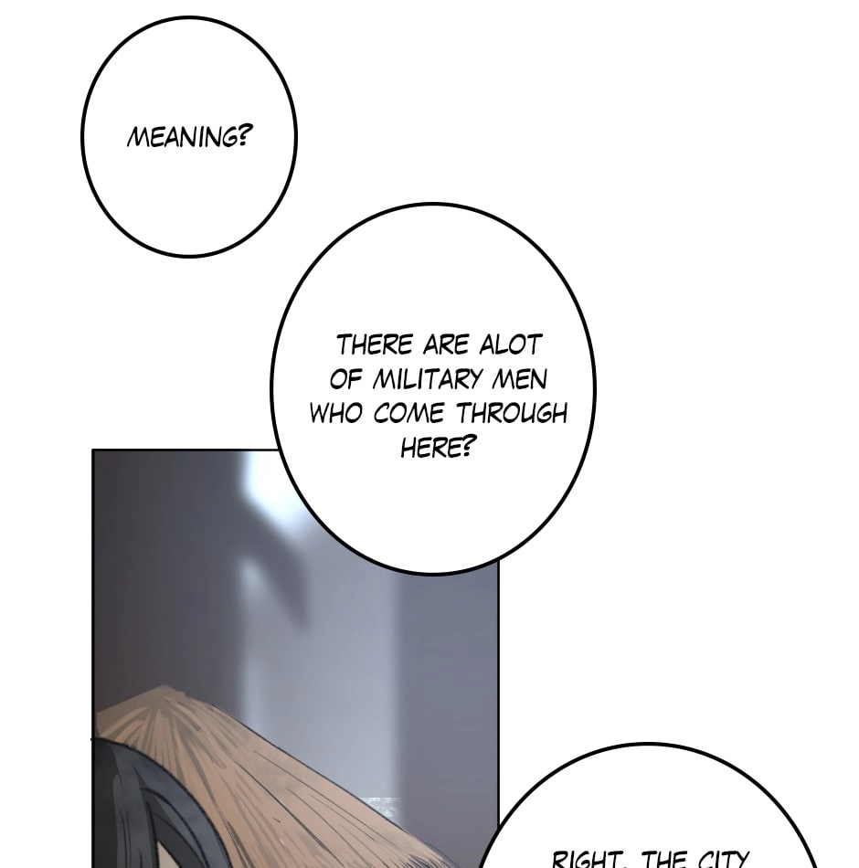 Shirayuki Pop Chapter 19 page 21 - 