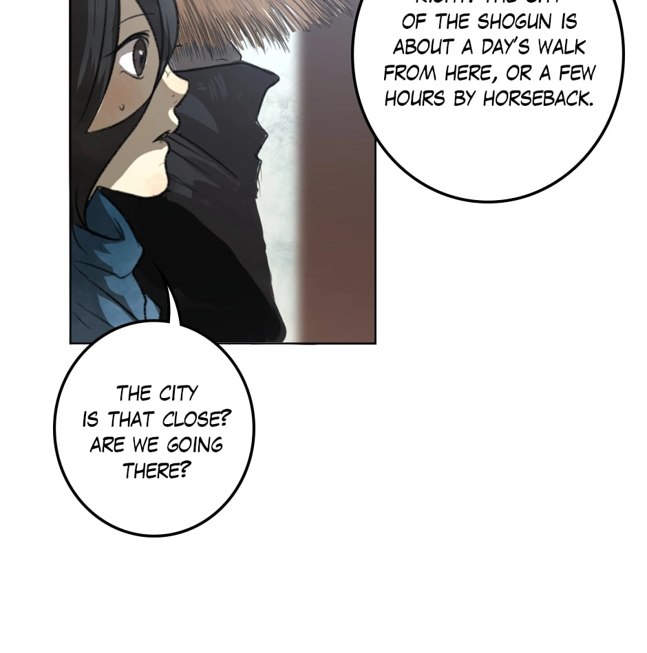 Shirayuki Pop Chapter 19 page 22 - 