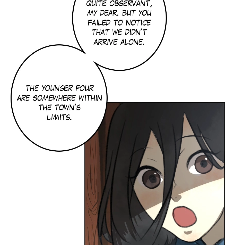 Shirayuki Pop Chapter 19 page 24 - 