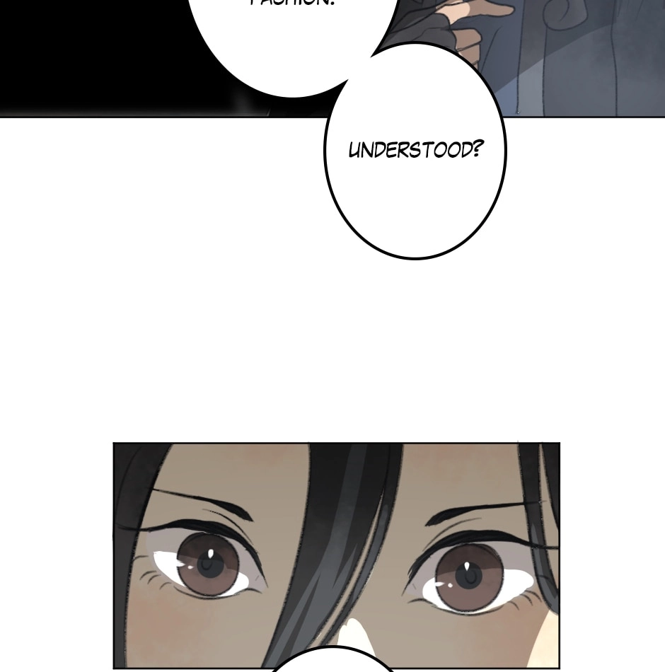 Shirayuki Pop Chapter 19 page 27 - 