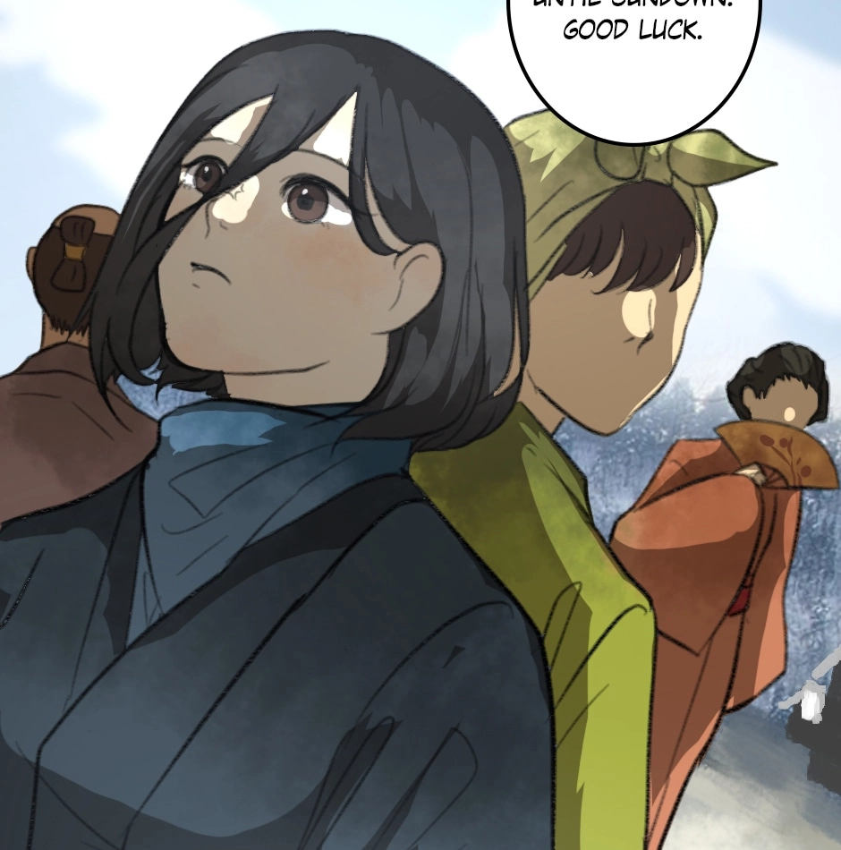 Shirayuki Pop Chapter 19 page 29 - 