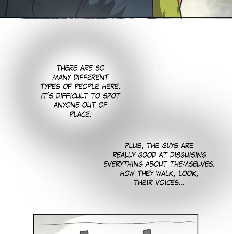 Shirayuki Pop Chapter 19 page 30 - 