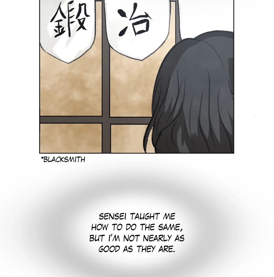 Shirayuki Pop Chapter 19 page 31 - 