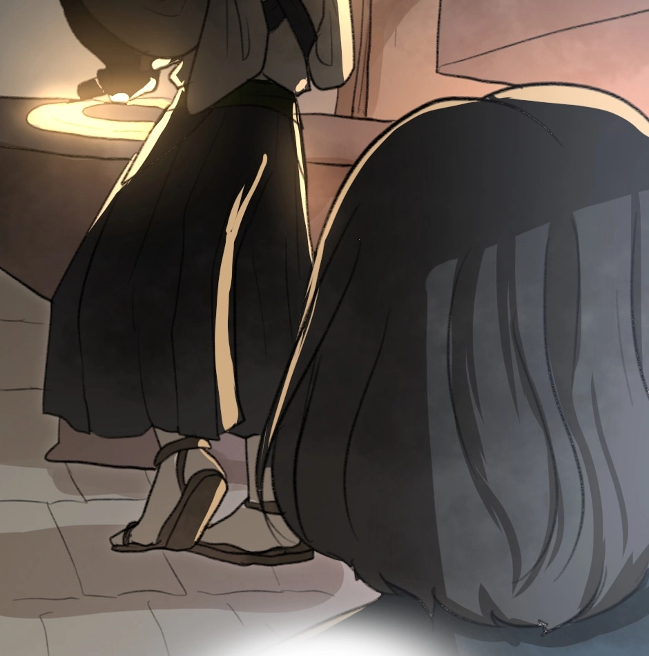 Shirayuki Pop Chapter 19 page 35 - 