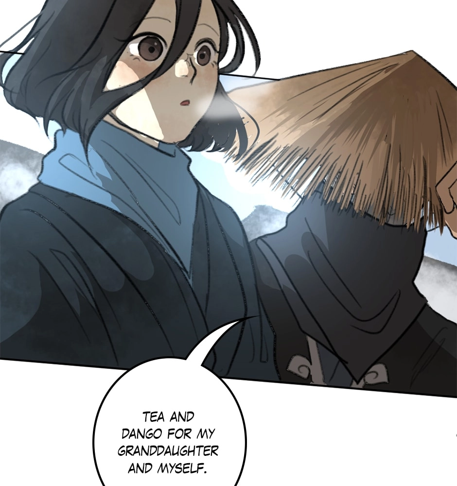 Shirayuki Pop Chapter 19 page 5 - 
