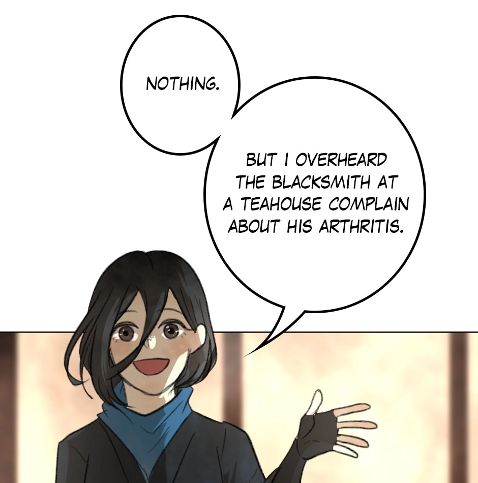 Shirayuki Pop Chapter 19 page 41 - 