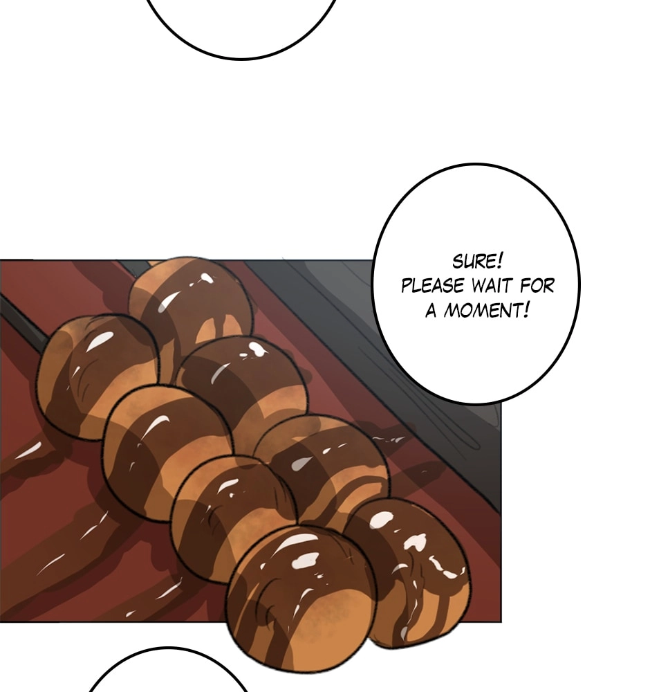 Shirayuki Pop Chapter 19 page 6 - 