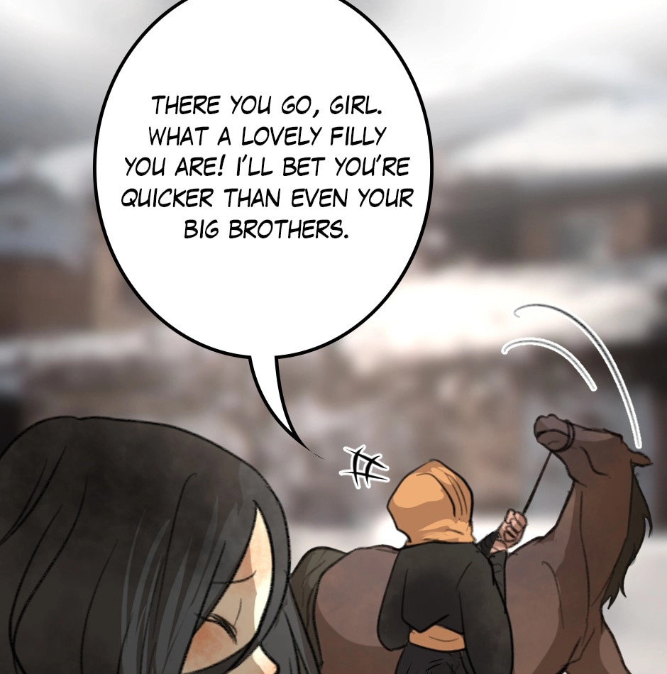 Shirayuki Pop Chapter 19 page 51 - 