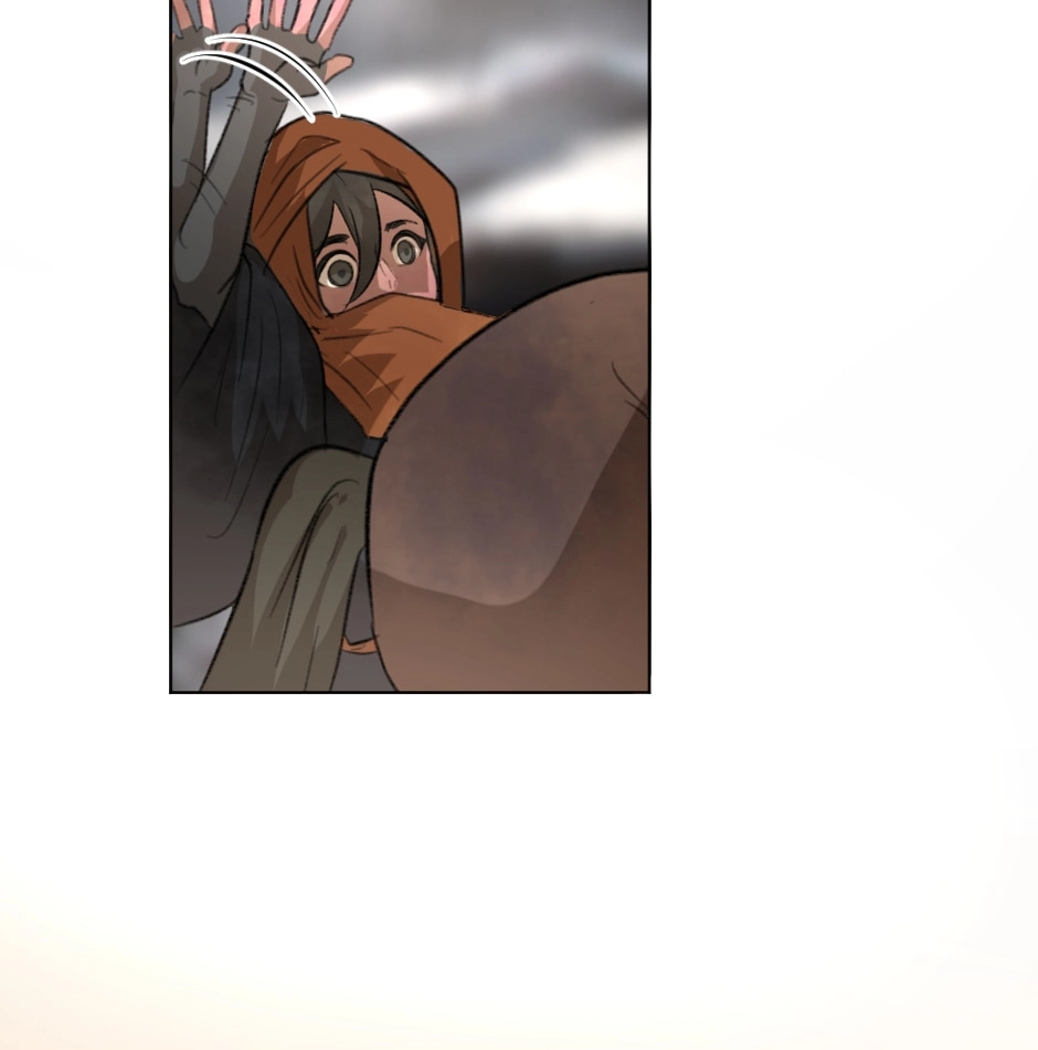 Shirayuki Pop Chapter 19 page 53 - 