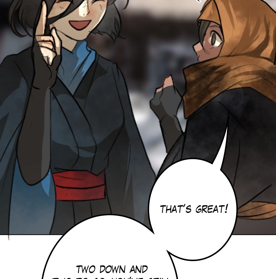 Shirayuki Pop Chapter 19 page 57 - 