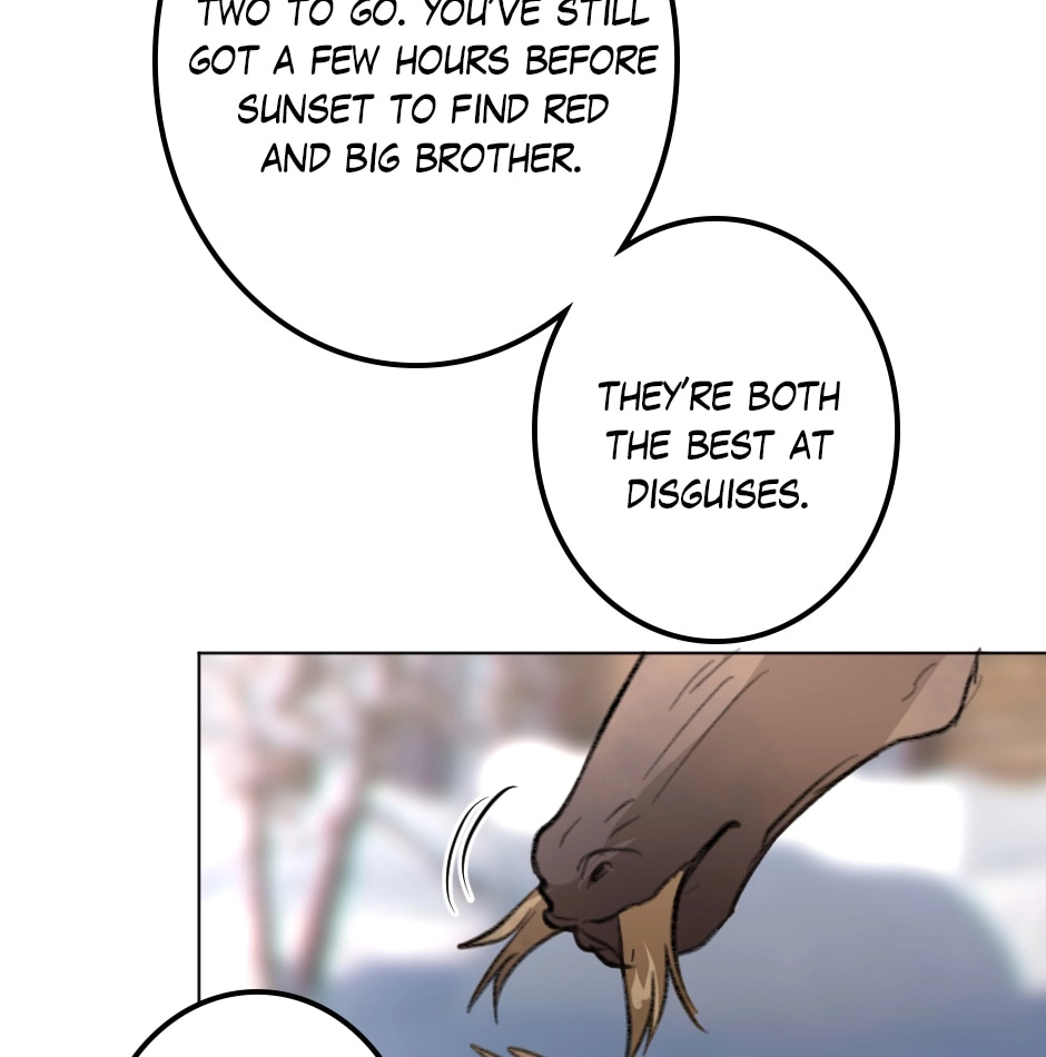 Shirayuki Pop Chapter 19 page 58 - 