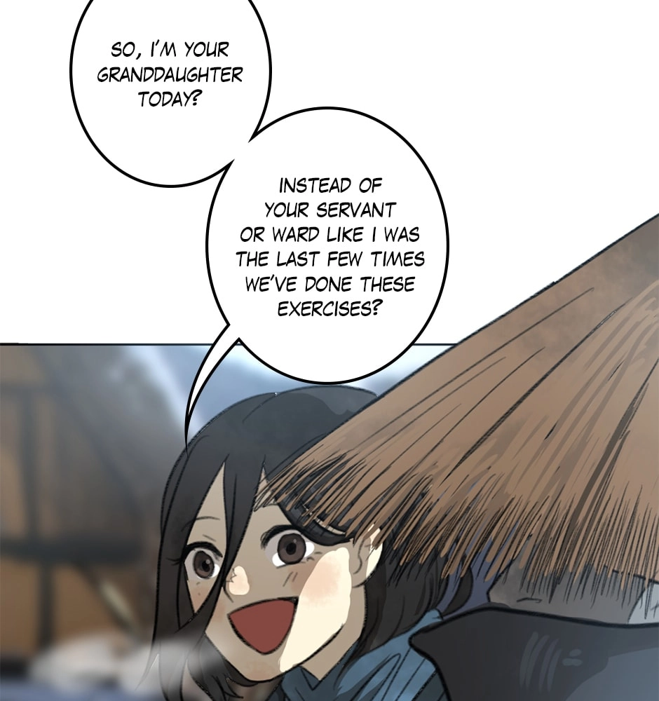 Shirayuki Pop Chapter 19 page 7 - 