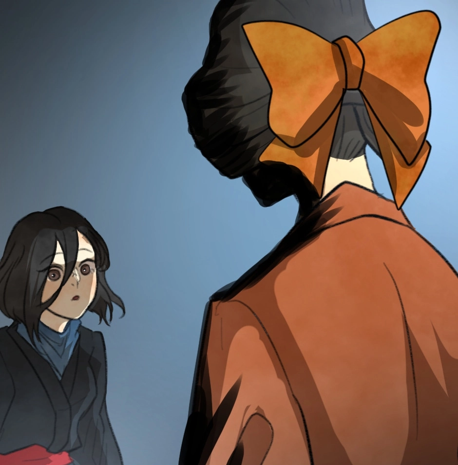 Shirayuki Pop Chapter 19 page 77 - 