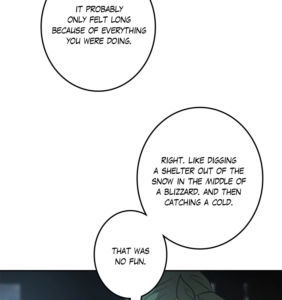 Shirayuki Pop Chapter 19 page 10 - 