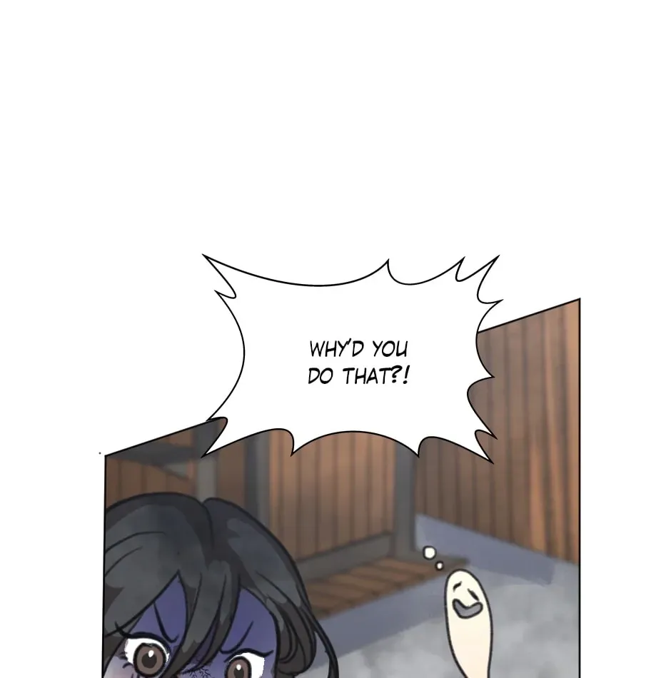 Shirayuki Pop Chapter 20 page 19 - 