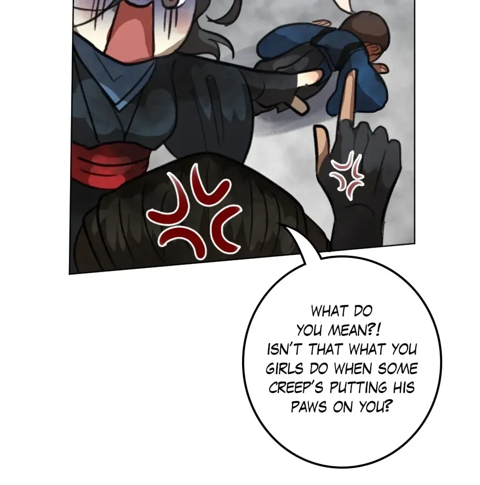 Shirayuki Pop Chapter 20 page 20 - 