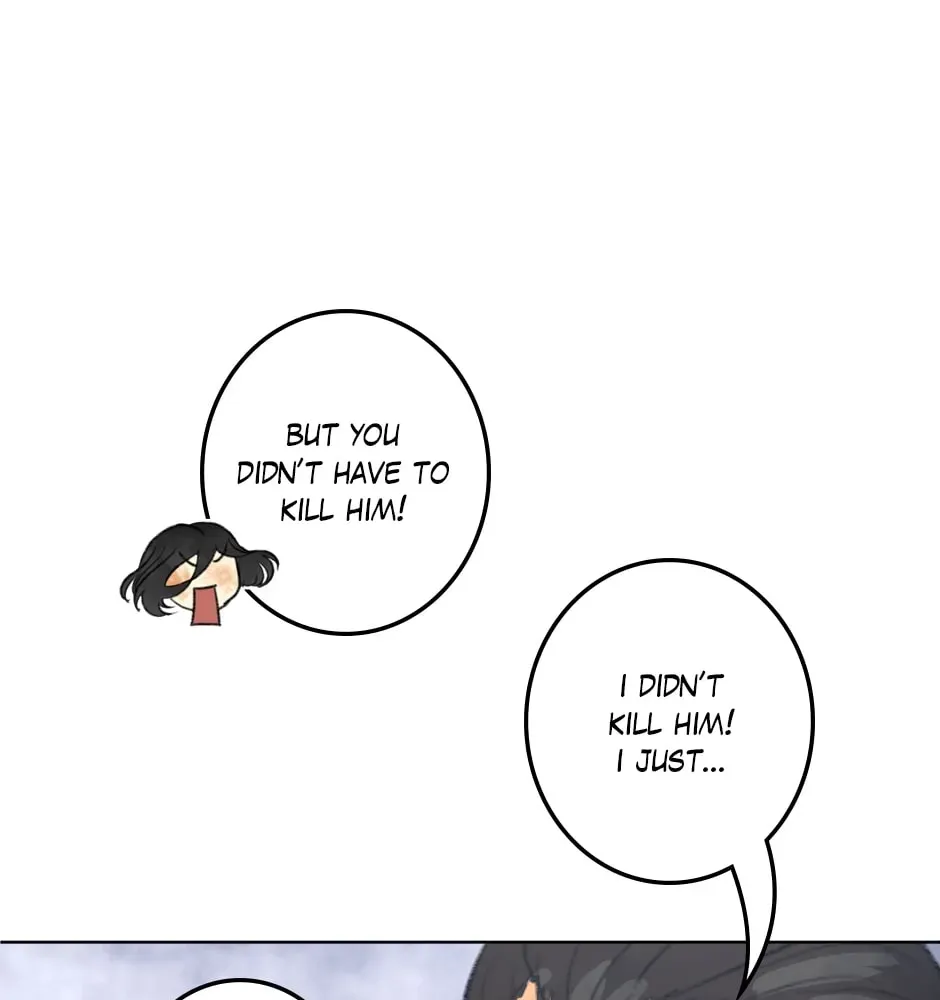Shirayuki Pop Chapter 20 page 21 - 
