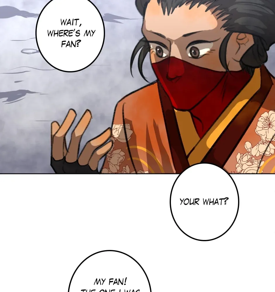 Shirayuki Pop Chapter 20 page 22 - 