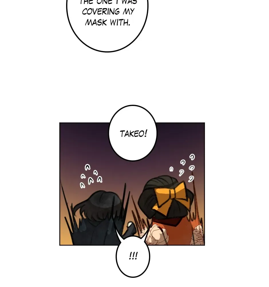 Shirayuki Pop Chapter 20 page 23 - 