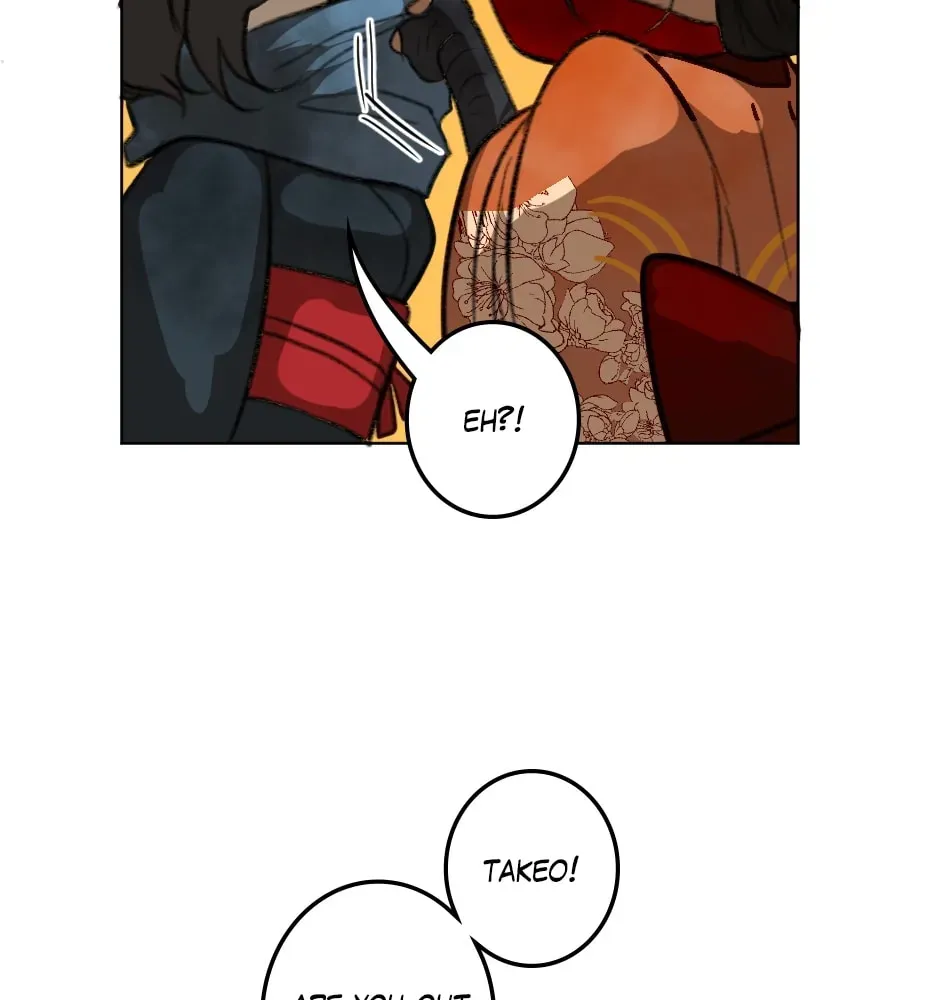 Shirayuki Pop Chapter 20 page 25 - 