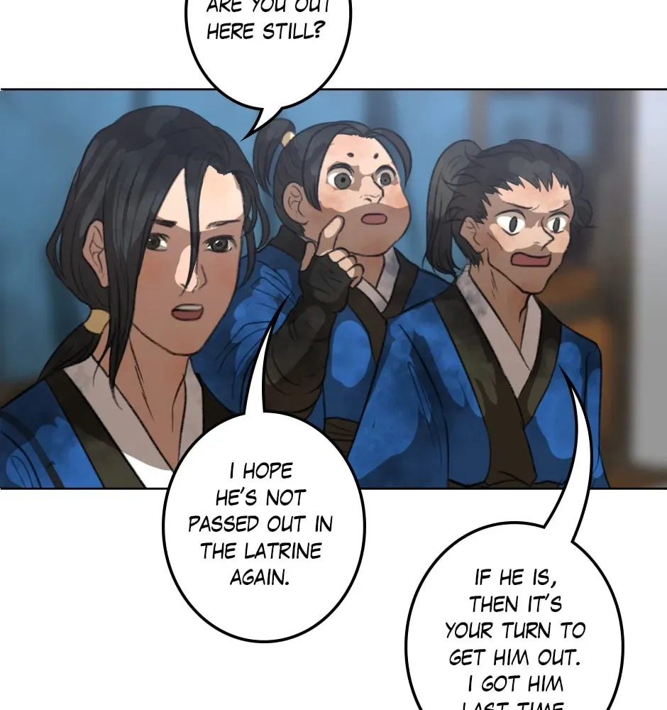 Shirayuki Pop Chapter 20 page 26 - 