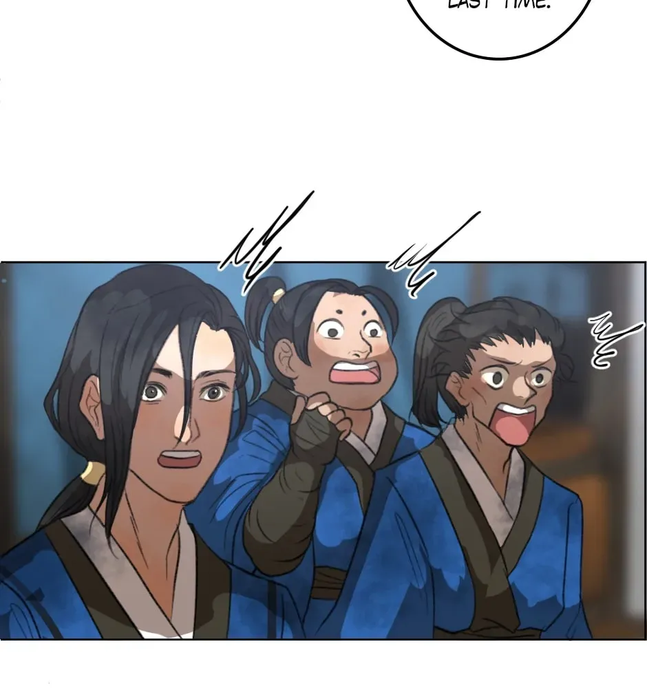 Shirayuki Pop Chapter 20 page 27 - 