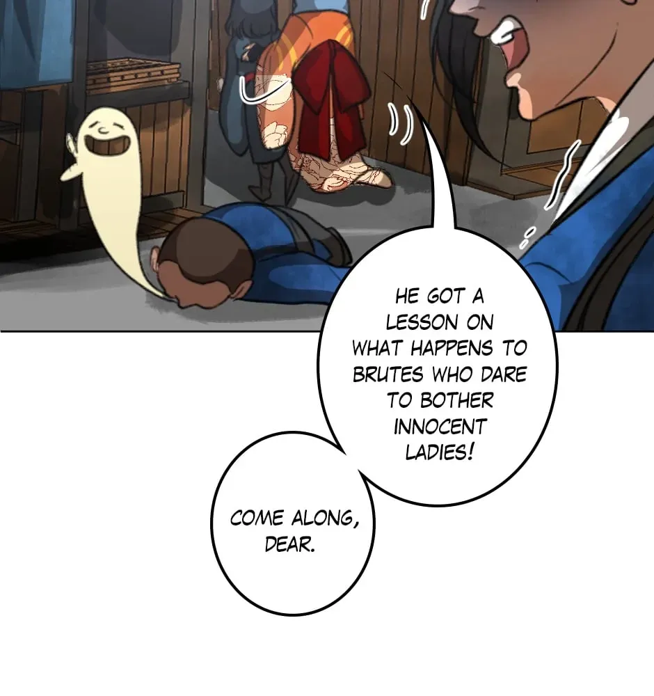 Shirayuki Pop Chapter 20 page 29 - 