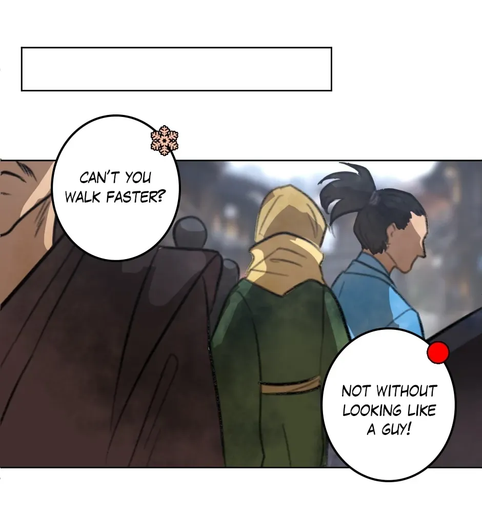 Shirayuki Pop Chapter 20 page 31 - 
