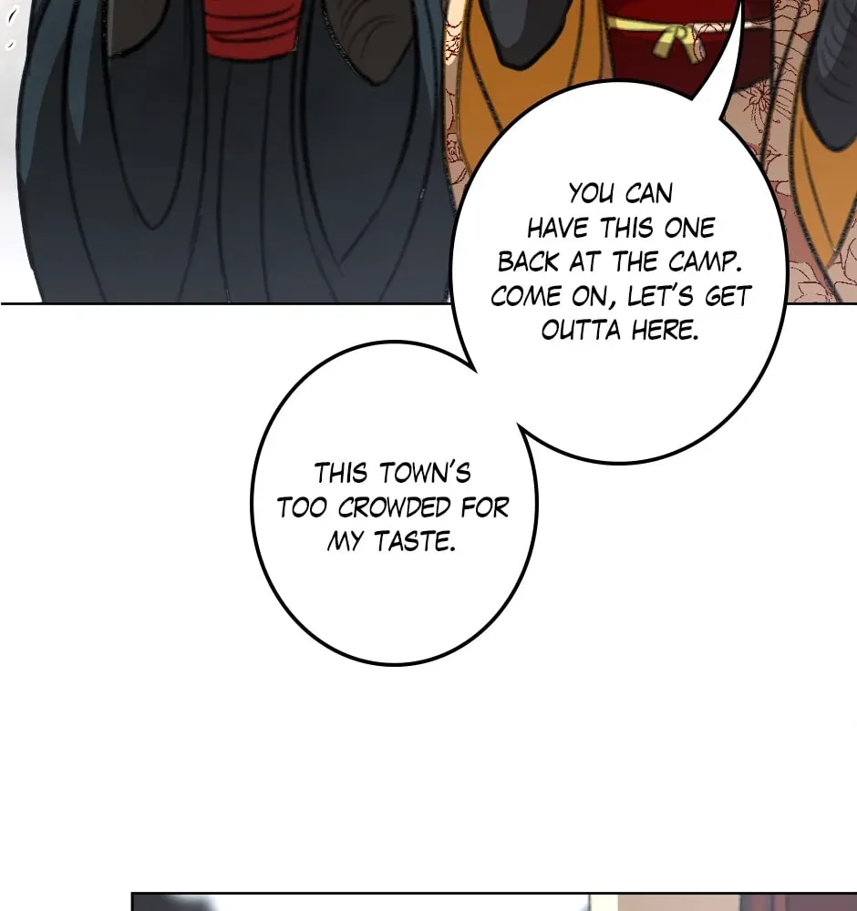 Shirayuki Pop Chapter 20 page 33 - 
