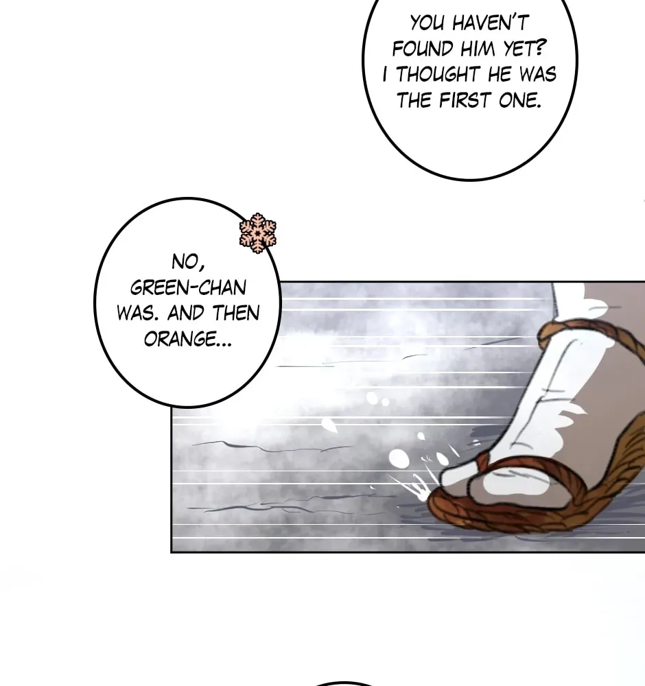 Shirayuki Pop Chapter 20 page 35 - 