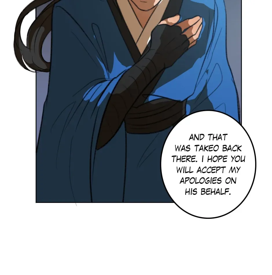 Shirayuki Pop Chapter 20 page 47 - 