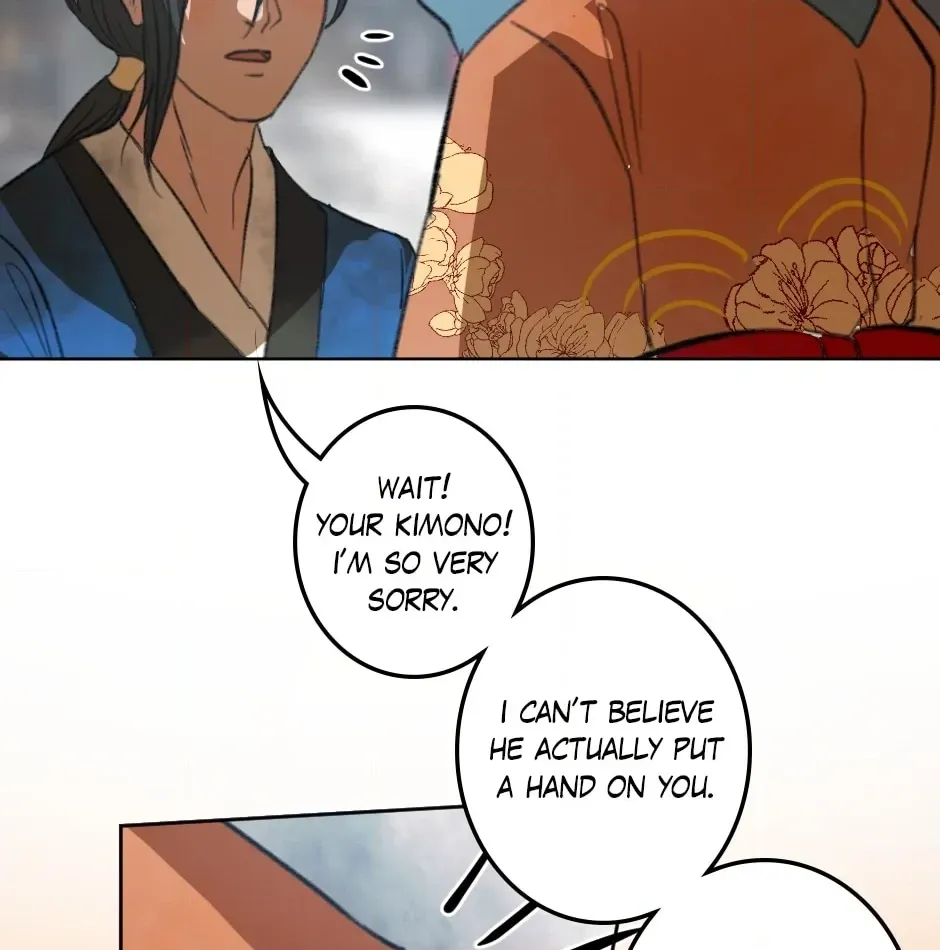 Shirayuki Pop Chapter 20 page 50 - 