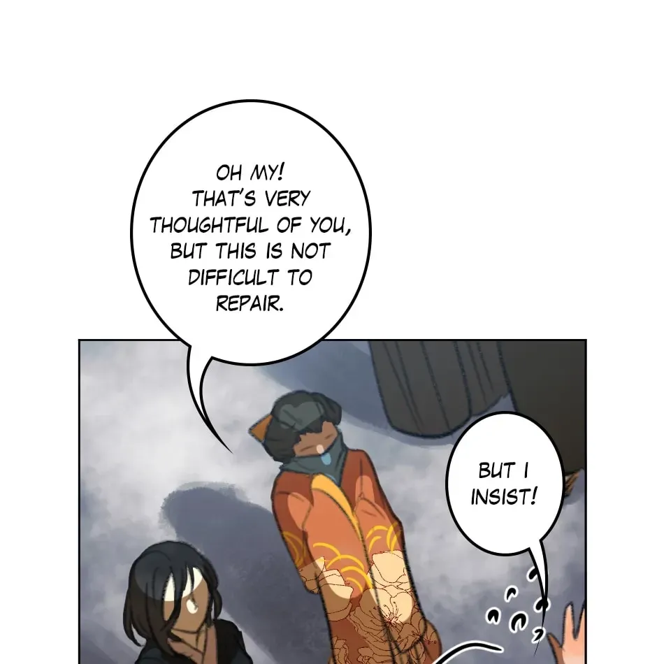 Shirayuki Pop Chapter 20 page 54 - 