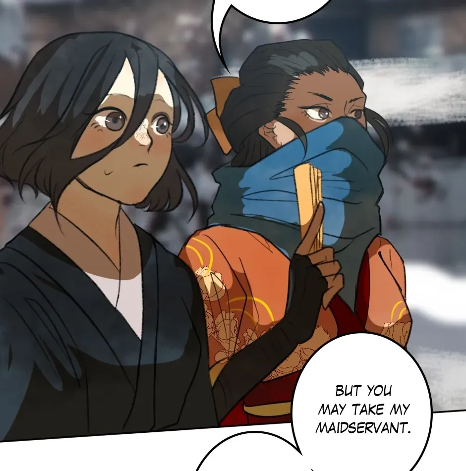 Shirayuki Pop Chapter 20 page 56 - 