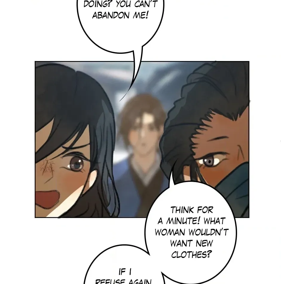 Shirayuki Pop Chapter 20 page 60 - 