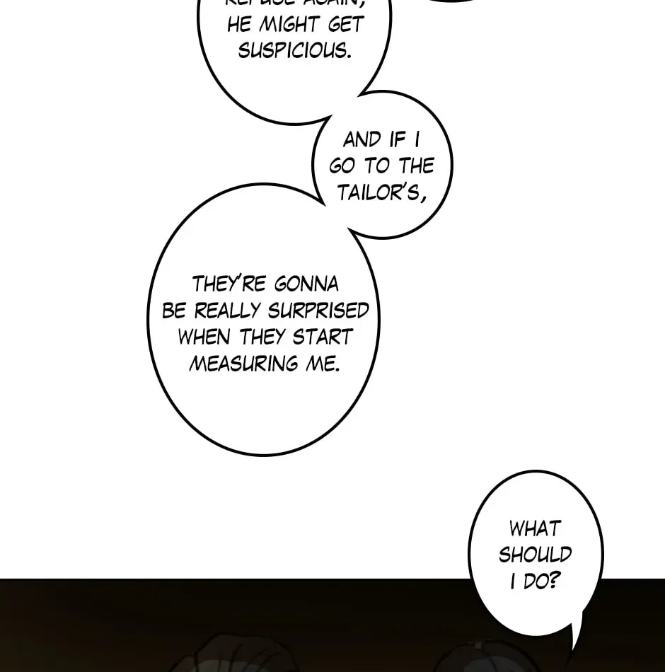 Shirayuki Pop Chapter 20 page 61 - 