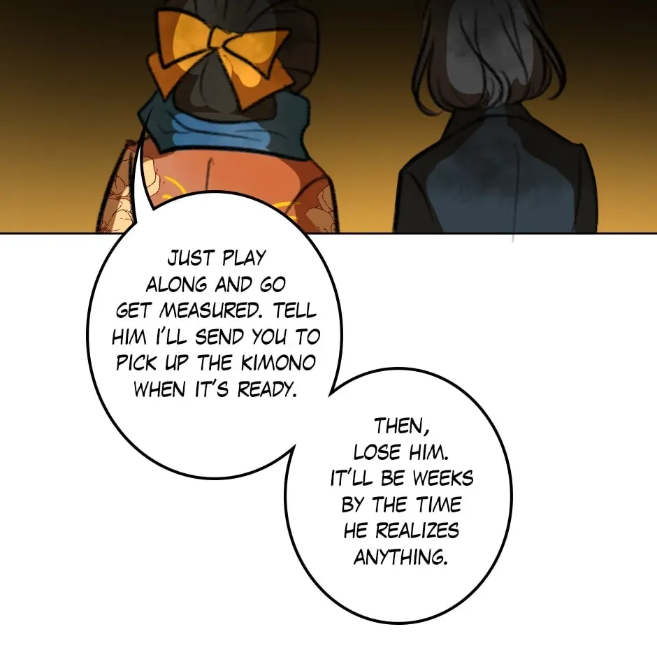 Shirayuki Pop Chapter 20 page 62 - 