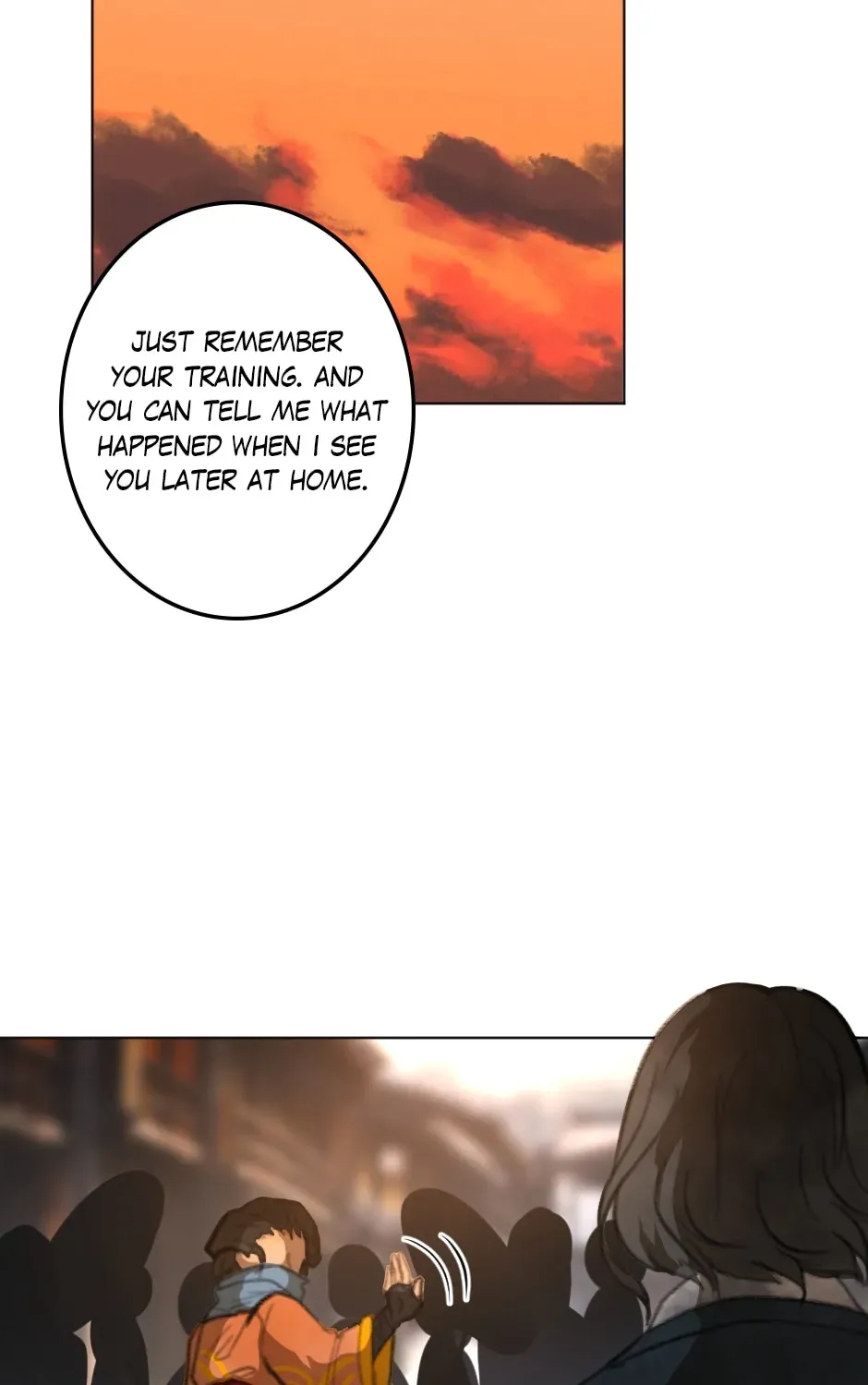 Shirayuki Pop Chapter 20 page 67 - 